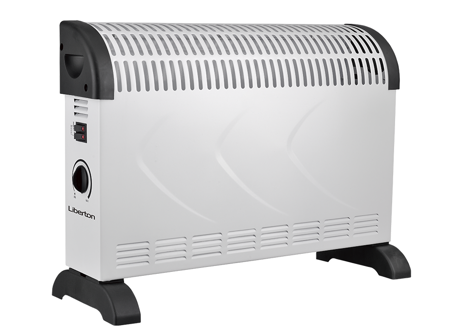 Конвектор електричний LIBERTON LCH-2000 (2000 Вт)